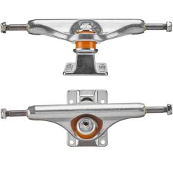 INDEPENDENT TRUCK FORGED HOLLOW SILVER 149