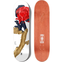 GIRL DECK BLOOMING GASS 8.25 X 31.75