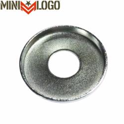 Truck top washer Mini-Logo