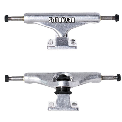 Truck Independent T Hollow 139 REynolds Block Mid Inverted