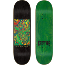 CREATURE DECK MARTINEZ TIME WARP LG PRO 8.6 X 32.11