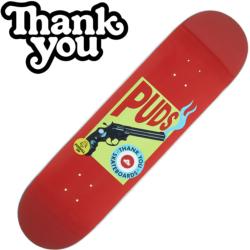 Plateau Thank You TOREY PUDWILL PUDSKOWSKI 8,38"