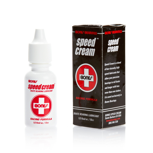 Bones speed cream - lubrifiant pour roulements