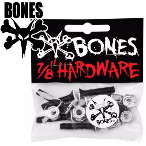 Pack visserie Bones 7/8" Vato (jeu de 8)