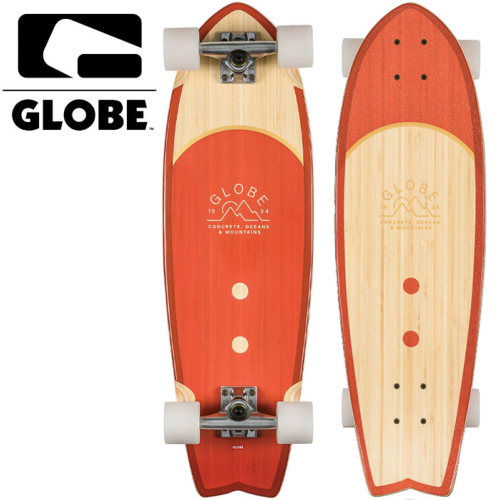 Cruiser Globe Sun City Bambou/Cinnamon 30"