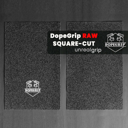 Grip skateboard DopeGrip Raw