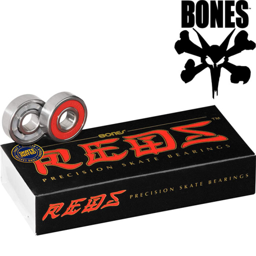 Roulements Bones Redz