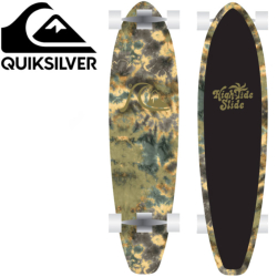 Longboard Quiksilver Hightide 37"