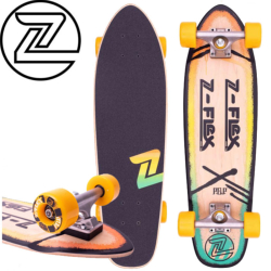 Cruiser Z-Flex P.O.P Rasta 27"