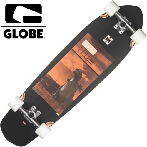 Longboard Globe Jurassic 40"