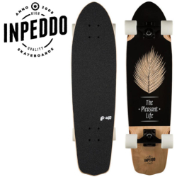 Cruiser Inpeddo The pleasant life 26"