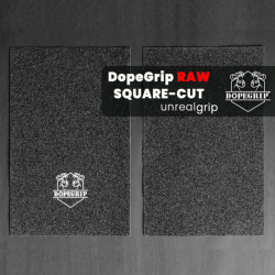 Grip skateboard DopeGrip Raw