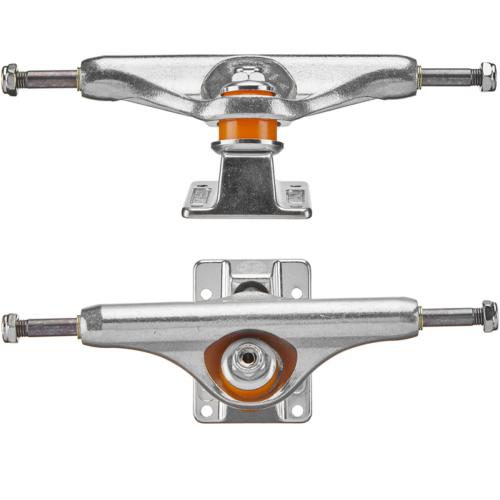 INDEPENDENT TRUCK FORGED HOLLOW SILVER 149