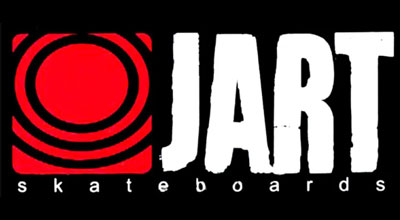 Jart Skateboards